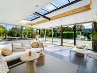 Vente maison 11 pièces