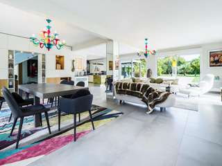 Vente maison 11 pièces