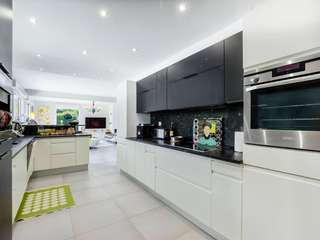 Vente maison 11 pièces