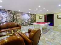Vente maison 11 pièces