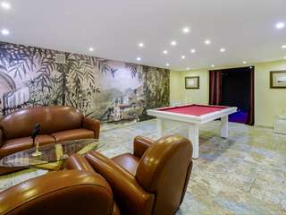 Vente maison 11 pièces