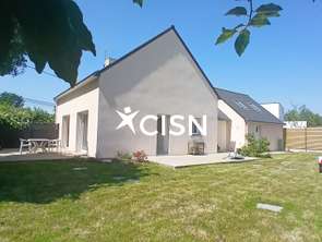 Vente Maison 3 chambresSaint-André-des-Eaux