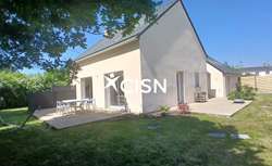 Photo Vente maison Saint-André-des-Eaux