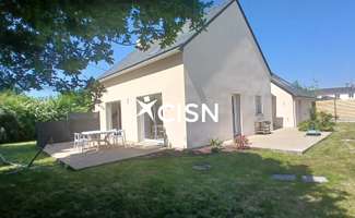 Photo Vente maison Saint-André-des-Eaux