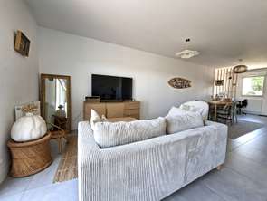Vente Maison 3 chambresSaint-André-des-Eaux