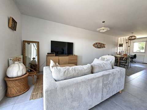Vente maison 4 pièces Saint-André-des-Eaux 44