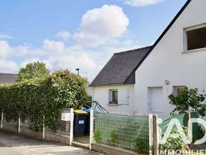 Vente Maison 3 chambresSaint-André-des-Eaux
