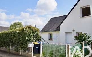 Photo Vente maison Saint-André-des-Eaux