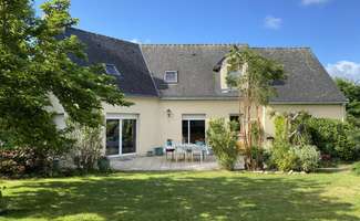 Photo Vente maison Saint-André-des-Eaux