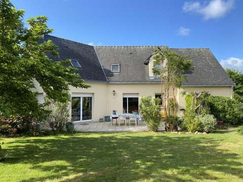 Vente maison Saint-André-des-Eaux 44