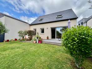Vente Maison 3 chambresSaint-André-des-Eaux