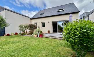 Photo Vente maison Saint-André-des-Eaux