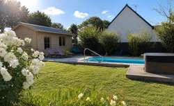 Photo Vente maison Saint-André-des-Eaux