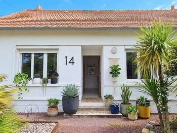 Vente Maison 3 chambresSaint-André-des-Eaux