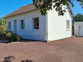 Vente maison 4 pièces Saint-André-des-Eaux 44