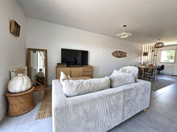 Vente maison 4 pièces Saint-André-des-Eaux 44