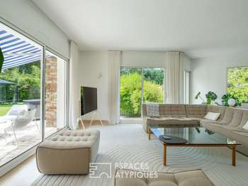 Vente maison 7 pièces Saint-André-des-Eaux 44