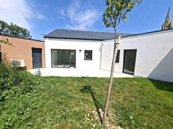 Vente Maison 3 chambresSaint-André-des-Eaux