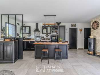 Vente maison 3 pièces Vente maison 3 pièces