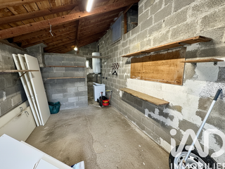 Vente maison 3 pièces Vente maison 3 pièces