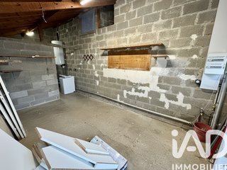 Vente maison 3 pièces Vente maison 3 pièces