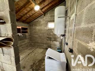 Vente maison 3 pièces Vente maison 3 pièces
