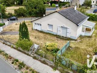 Vente maison 3 pièces Vente maison 3 pièces