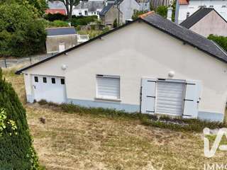 Vente maison 3 pièces Vente maison 3 pièces