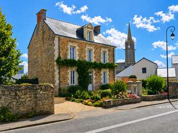 Vente maison 7 pièces Saint-André-des-Eaux 44