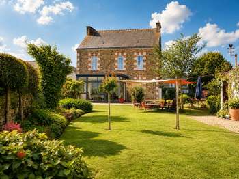 Vente maison 7 pièces Saint-André-des-Eaux 44