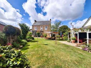 Vente Maison 5 chambresSaint-André-des-Eaux