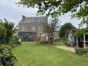Vente Maison 5 chambresSaint-André-des-Eaux