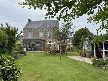 Vente maison 7 pièces Saint-André-des-Eaux 44