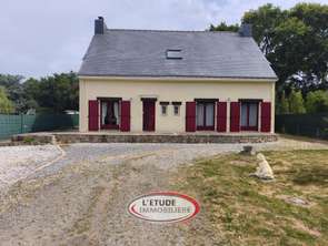 Vente Maison 4 chambresSaint-André-des-Eaux
