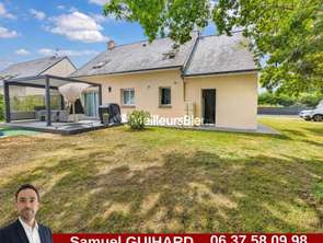 Vente Maison 4 chambresSaint-André-des-Eaux