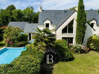 Vente Maison 5 chambresSaint-André-des-Eaux