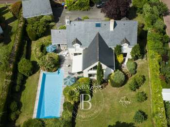 Vente Maison 5 chambresSaint-André-des-Eaux