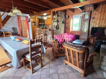 Vente maison 6 pièces Saint-André-des-Eaux 44