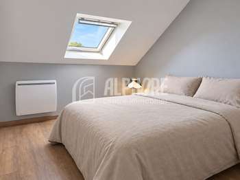 Vente Maison 4 chambresSaint-André-des-Eaux