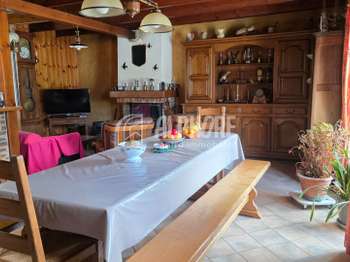 Vente Maison 4 chambresSaint-André-des-Eaux