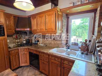 Vente Maison 4 chambresSaint-André-des-Eaux