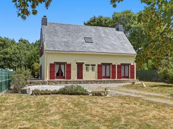 Vente Maison 5 chambresSaint-André-des-Eaux