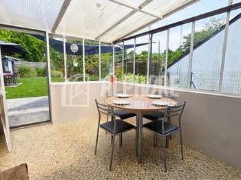 Vente Maison 4 chambresSaint-André-des-Eaux