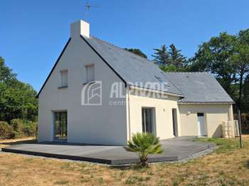 Vente Maison 4 chambresSaint-André-des-Eaux