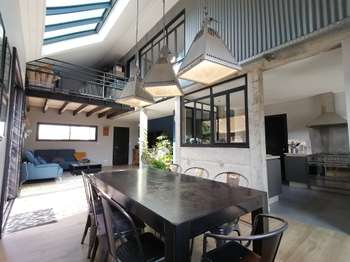 Vente Maison 3 chambresSaint-André-des-Eaux