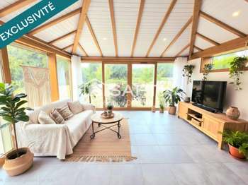 Vente Maison 3 chambresSaint-André-des-Eaux