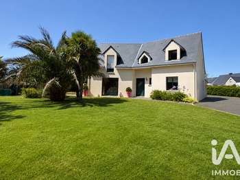 Vente Maison 5 chambresSaint-André-des-Eaux