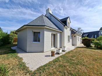 Vente Maison 5 chambresSaint-André-des-Eaux