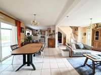 Vente maison 7 pièces Vente maison 7 pièces