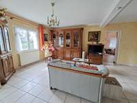 Vente maison 7 pièces Vente maison 7 pièces